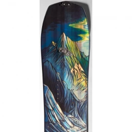 Сплітборд Jones Youth Solution (147 cm)