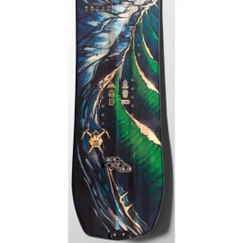 Сплітборд Jones Youth Solution (147 cm)