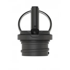 Бутылка Laken Basic Steel Bottle Drinklife 0,75L
