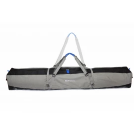 Чохол для лиж Travel Extreme Quadro 185 cm