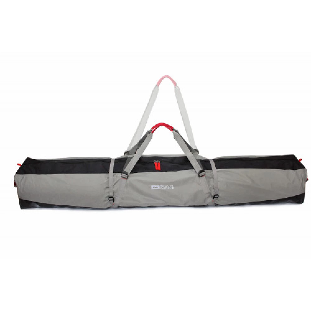 Чохол для лиж Travel Extreme Quadro 185 cm