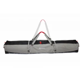 Чохол для лиж Travel Extreme Quadro 185 cm