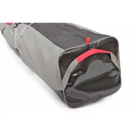 Чохол для лиж Travel Extreme Quadro 185 cm