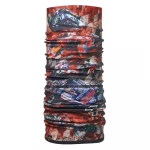 Мультиповязка Buff Moto Gp Polar Racing Red/Black