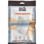 Грілки Skif Outdoor Hand Warmer 2 шт/уп