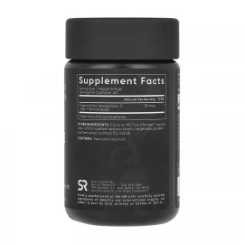 Вітамін K2 Sport Research Vitamin K2 100 mcg - 60 veggie softgels