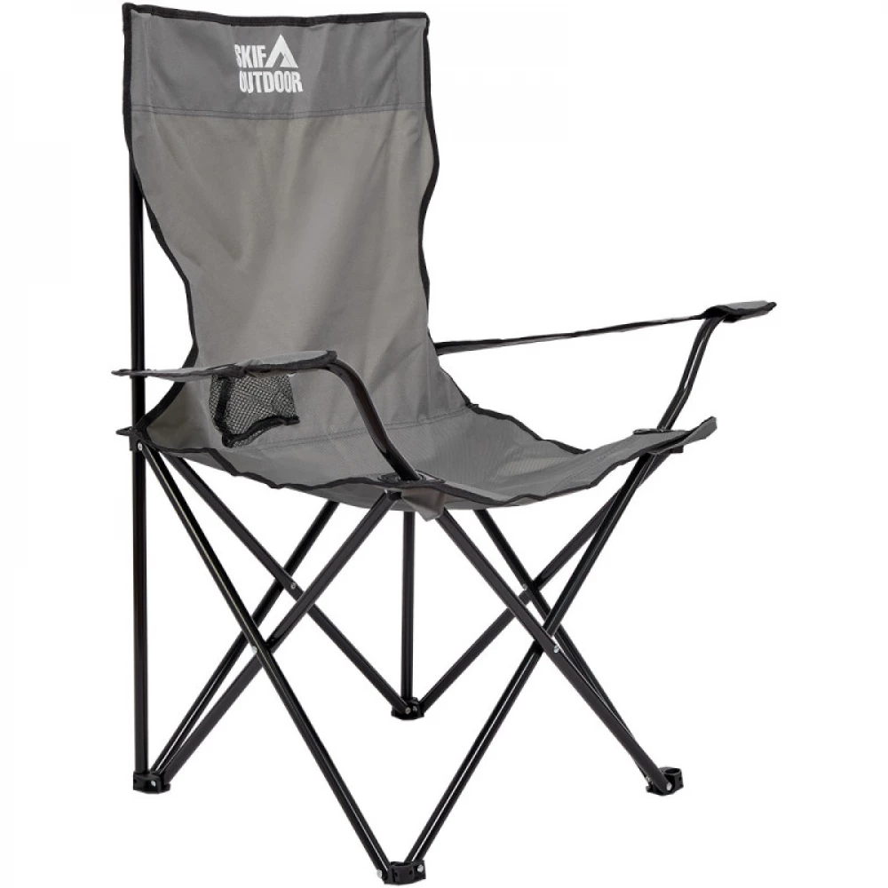 Стул раскладной Skif Outdoor Comfort Plus