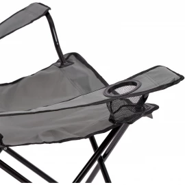Стул раскладной Skif Outdoor Comfort Plus