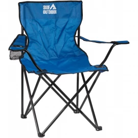 Стул раскладной Skif Outdoor Comfort Plus