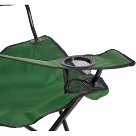 Стул раскладной Skif Outdoor Comfort Plus