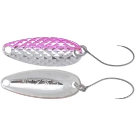 Блешня Mukai Iwana Face Diamond Cut 1.5g