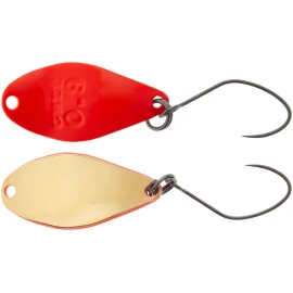 Блешня Nories Masukurouto Ghee 23mm 1.3g
