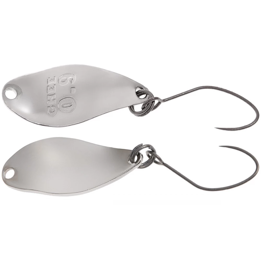 Блешня Nories Masukurouto Ghee 23mm 1.3g