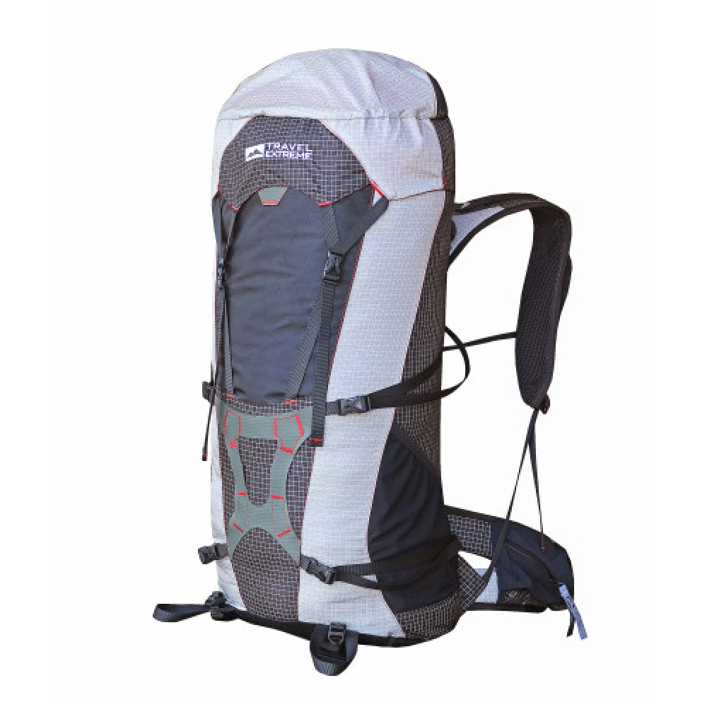 Рюкзак Travel Extreme Spur Lite 42 Black X-Pac