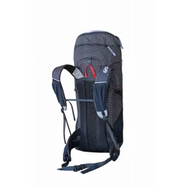 Рюкзак Travel Extreme Spur Lite 42 Black X-Pac