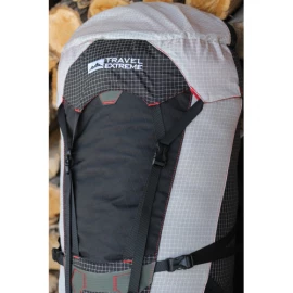 Рюкзак Travel Extreme Spur Lite 42 Black X-Pac