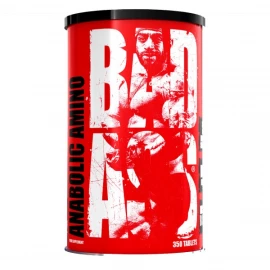 Аминокислоты Bad Ass Anabolic Amino - 350 таб
