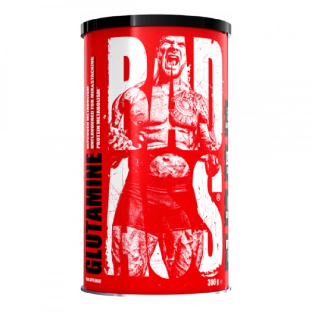 Глютамин Bad Ass Glutamine - 300 г