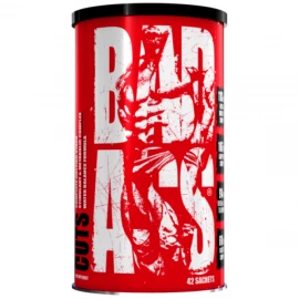 Жироспалювач Bad Ass Cuts  - 42 пакетика