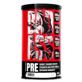 Предтренировочный комплекс Bad Ass Pre - 438 г