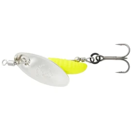 Блешня Savage Gear Grub Spinners #0 2.2g