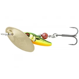 Блешня Savage Gear Sticklebait Spinner #1 4.5g