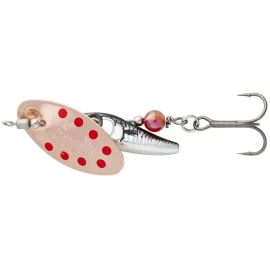 Блешня Savage Gear Sticklebait Spinner #2 7.3g