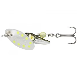 Блешня Savage Gear Sticklebait Spinner #2 7.3g