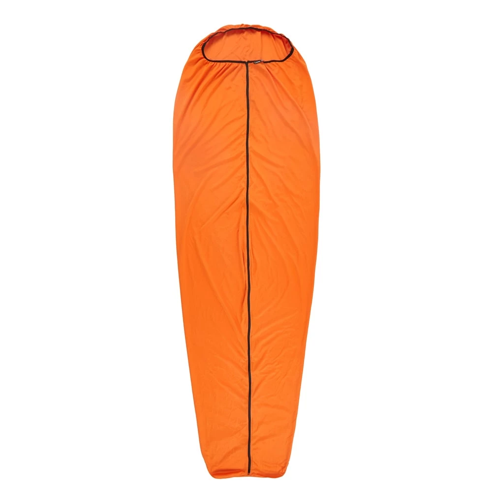 Вкладыш для спальника Rock Front Comfort с молнией L