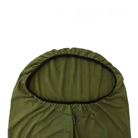 Вкладыш для спальника Rock Front Fleece Comfort с молнией S