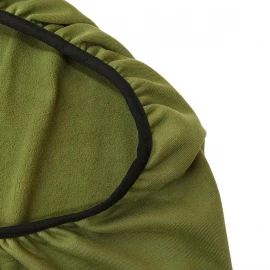 Вкладыш для спальника Rock Front Fleece Comfort с молнией S