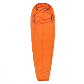 Вкладыш для спальника Rock Front Comfort с отверстиями для рук L