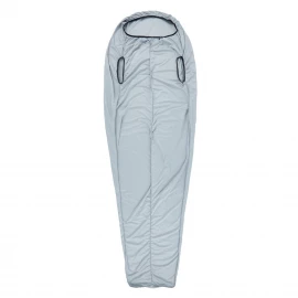 Вкладыш для спальника Rock Front Comfort с отверстиями для рук М