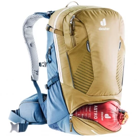 Рюкзак Deuter Trans Alpine 24 2021