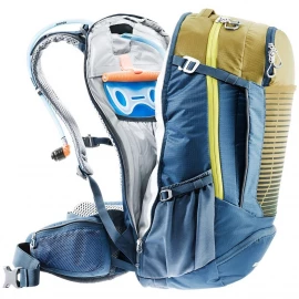 Рюкзак Deuter Trans Alpine Pro 28