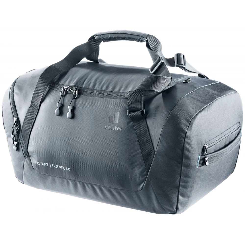 Сумка Deuter Aviant Duffel 50