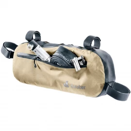 Сумка-велобаул Deuter Cabezon FB 4