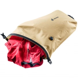 Сумка-велобаул Deuter Cabezon HB 14