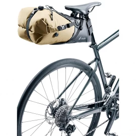 Сумка-велобаул Deuter Cabezon SB 16