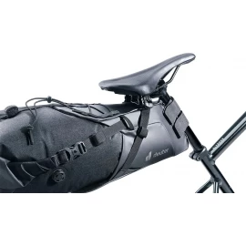 Сумка-велобаул Deuter Cabezon SB 16
