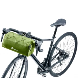Сумка-велобаул Deuter Mondego HB 8
