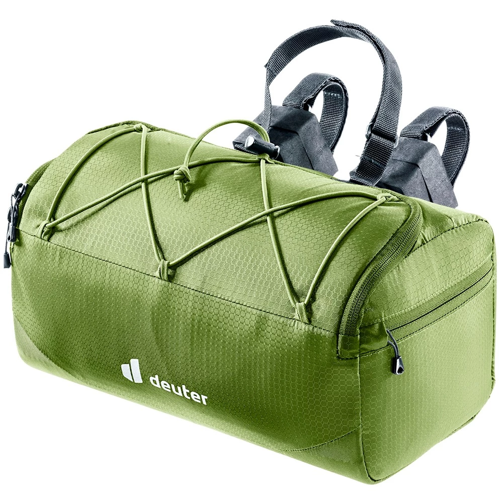 Сумка-велобаул Deuter Mondego HB 8