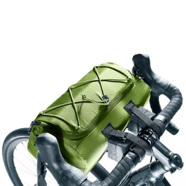 Сумка-велобаул Deuter Mondego HB 8