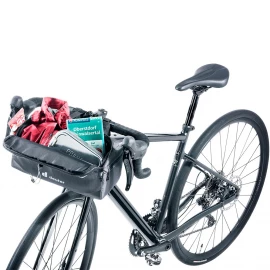 Сумка-велобаул Deuter Mondego HB 8