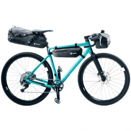Сумка-велобаул Deuter Mondego HB 8