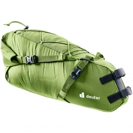 Сумка-велобаул Deuter Mondego SB 16