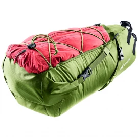 Сумка-велобаул Deuter Mondego SB 16