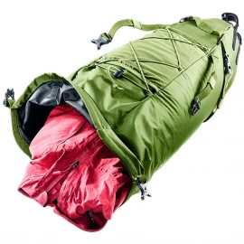 Сумка-велобаул Deuter Mondego SB 16