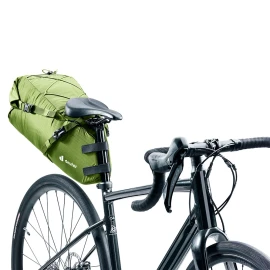Сумка-велобаул Deuter Mondego SB 16