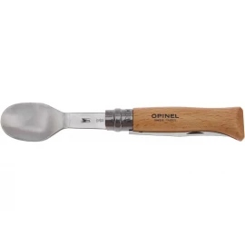 Ніж-ложка-вилка складний Opinel 8 VRI PICNIC+